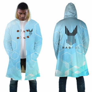 3D--Fleece-Windbreaker