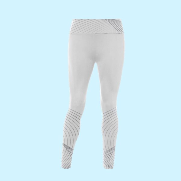 3D Legging