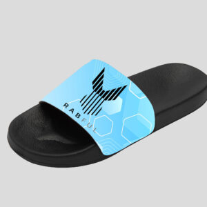 Slide-Sandal
