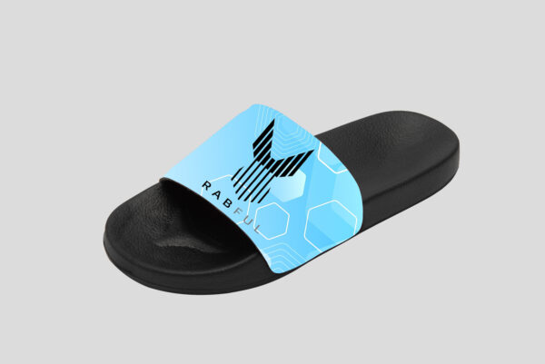 Slide-Sandal