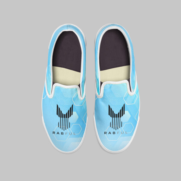 Slip-on Shoes