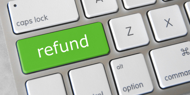 refund