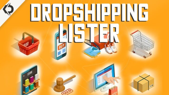 Dropshipping và POD